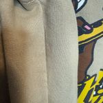 Lizzo You’re Special Sasha Be Fluting Concert Merchandise Sweatshirt Size XL Tan Photo 6