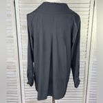 Habitat Black Swing Jacket-Small Photo 1