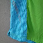 Bcg  S Racerback Tank Top in Lime Turquoise Photo 1