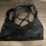 Lululemon Free To Be Wild Bra Photo 0