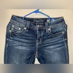 Miss Me Jeans Floral Capris Photo 2