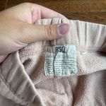 Tilly's Pink Sweatpants Photo 1