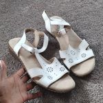 Naturalizer Soul  Sandals SIZE 9 Photo 0