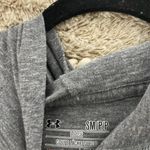 Under Armour Gray Long Sleeve Photo 3