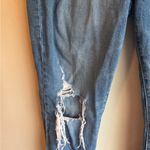 Old Navy Women’s  Light Blue OG Straight Size 14 Photo 2