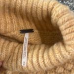 Free People NWT  Bradley Pullover Sz M Photo 8