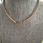Kendra Scott Druzy Necklace Photo 0