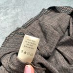 Max Studio pleated plaid skirt XS NWT Photo 8