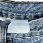 Cruel Girl Classic Blue Women's Jeans 90’s Y2K  size 13 long Photo 2