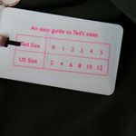 Ted Baker Pikaa Khaki Green Halter Swimsuit Size 10 New Photo 9