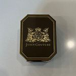 Juicy Couture  H Initial Pendant Necklace Photo 1