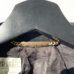 Dolce & Gabbana Dolce-gabbana Women's Black Jacket Photo 3