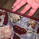 Silence + Noise  urban outfitters boho printed dress S $68 NWOT Photo 6