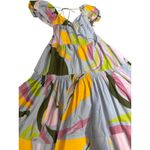 La Ligne New York Stella Dress Maxi Dress Lavender Size Small Purple Photo 5