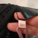 Ted Baker  secret silhouette scallop mesh swimsuit size 32 A/B Photo 9