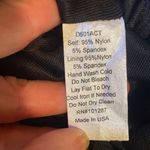 Alexia Admor  Black One Shoulder Ruched Bodycon Black Mini Dress Small Photo 7