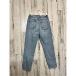 Garage  denim mom jeans size 5 / 27 Photo 1
