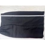 August Max Woman Black Skirt Size 18W SKU 7143 Photo 3