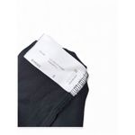 Patagonia S A-line midi skirt WOmens Organic Cotton Casual Black Photo 3