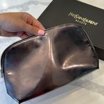 YSL  Saint Laurent Makeup Travel Vanity Pouch Photo 5