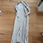 Victoria's Secret Long ribbed cardigan or dress Photo 1
