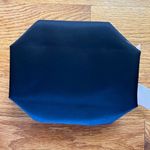 Mary Kay Expandable Zipper Makeup Bag Womens Black Cosmetic Jewelry‎ Travel NWOT Photo 3