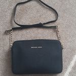 Michael Kors  Jetset Crossbody Photo 0