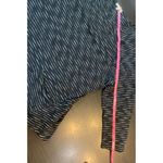 Habitat Casual Lagenlook Top Womens XXL Artsy Boho Mature Comfort‎ Coastal Black Photo 10