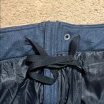 Athleta ‎ Toasty Buns Primaloft Quilted Mini Puffer Skirt Black 6 Photo 6