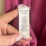 Beyond Yoga ✨ Ease Into It Midi Sz Small Dress✨ Photo 10