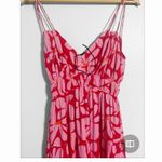 Hutch Swing Floral Maxi Dress Photo 5