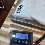 Barefoot Dreams  CozyChic Ultra Lite Short Sleeve Shirt Ivory Soft Button Collar Photo 7