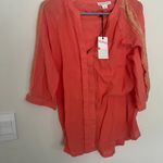 Love Riche NWT  medium blouse Photo 3
