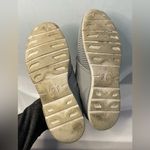 UGG  Willows Sneaker Gray Knit,‎ Treadlite size 7 Photo 6