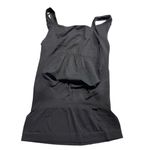 BLANQI EVERYDAY Black Maternity Belly Support Tanktop Size Small EUC #2045 Photo 4