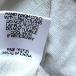 Jane + Delancey Casual Top Womens 1X Safari All Over Print V Neck Short Sleeves Photo 6