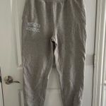 Favorite Daughter The Collegiate Jogger Gray Photo 1