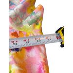 Quacker Factory Pink Floral Rhinestone V Photo 9