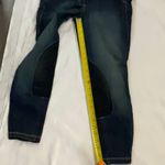 Ariat Cropped Denim Riding Breeches Indigo Jeans 24R NEW Activewear Sportswear Photo 6