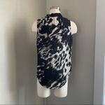 Yoana Baraschi draped blouse Photo 2