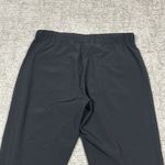 ALBION FIT Albion Joggers Womens Petite XS Destination Black Lightweight Active Pants Photo 5