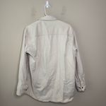 Brandy Melville John Galt,  Nancy Shirt Jacket Photo 9
