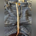 Day trip women’s 36 XL Virgo boot cut denim jeans Photo 5