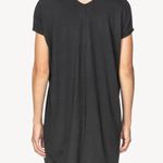 Lilla P Double V Neck Black Dress Size XS Photo 1