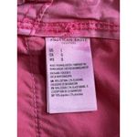 American Eagle  Women's Large Pink Pants Grunge skater Gorpcore Baggy Photo 5