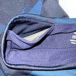 Brooks 7/8 Women’s Blue Leggings Photo 3