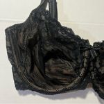 Chantelle  Lace Bra 34DDDD Photo 6