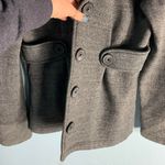 Self Esteem Grey Winter Coat Photo 4