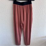 Lululemon Women’s Balzo Lab Jogger Pants Canyon Rock Size 4 Photo 3