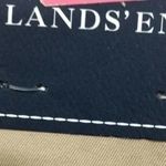 Lands end ladies skirt size 10 Tan Photo 10